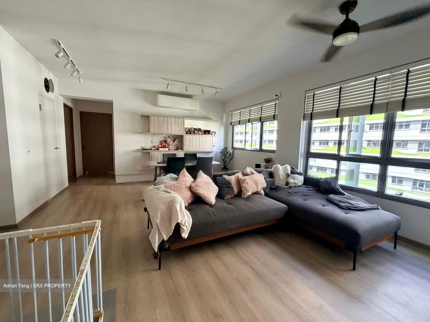 Blk 620A Tampines Greenverge (Tampines), HDB 4 Rooms #554206391